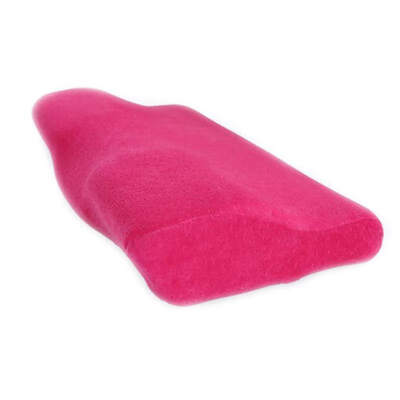 Healthcare Butterfly-shaped Memory Foam Pillow Ergonomic Cervical Core Pillow for Neck & Shoulder Pain
Healthcare Butterfly-shaped Memory Foam Pillow Ergonomic Cervical Core Pillow for Neck & Shoulder Pain