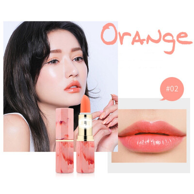 Temperature Change Moisturizing Lipstick Long Lasting Waterproof Non-Stick Cup Hydrating Lipstick
Temperature Change Moisturizing Lipstick Long Lasting Waterproof Non-Stick Cup Hydrating Lipstick