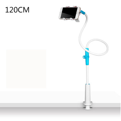 Universal Stents Flexible Holder Lazy Mobile Phone Stand Long Arm BedDesktop Clip Bracket For iPhoneXiaomiSamsung
Universal Stents Flexible Holder Lazy Mobile Phone Stand Long Arm BedDesktop Clip Bracket For iPhoneXiaomiSamsung