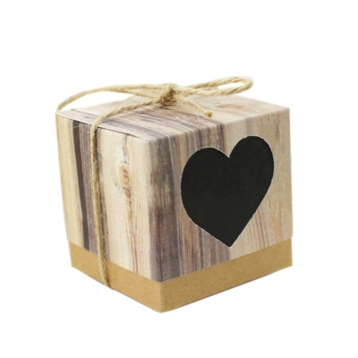 〖Follure〗50pcs Wedding Favour Favor Sweet Cake Gift Candy Boxes Bags Anniversary Party A
〖Follure〗50pcs Wedding Favour Favor Sweet Cake Gift Candy Boxes Bags Anniversary Party A