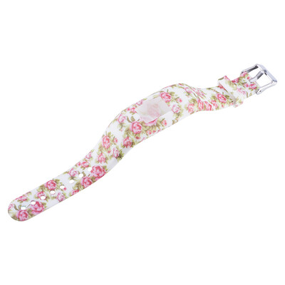 〖Follure〗Replacemet Silicone Watch Band Strap for Garmin VivoFit Jr Jr 2 Kids Fitness
〖Follure〗Replacemet Silicone Watch Band Strap for Garmin VivoFit Jr Jr 2 Kids Fitness