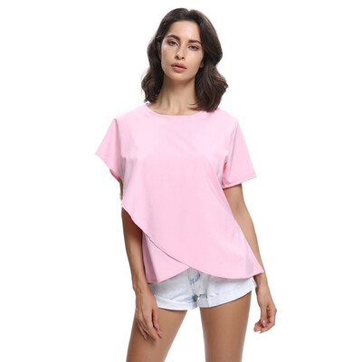 2018 Summer Sleeveless White O Neck Blouses Women Ruffled Women Tops Female Ladies Office OL Blusas 3759
2018 Summer Sleeveless White O Neck Blouses Women Ruffled Women Tops Female Ladies Office OL Blusas 3759