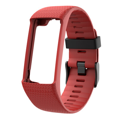 〖Follure〗Fashion Sport Silicone Bracelet Smart Watch Band WristStrap For Polar A370 A360
〖Follure〗Fashion Sport Silicone Bracelet Smart Watch Band WristStrap For Polar A370 A360