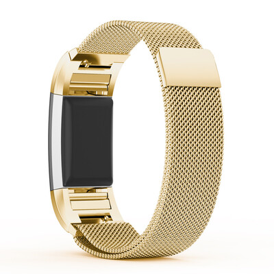 〖Follure〗Small Milanese Stainless Steel Watch Band Strap Bracelet For Fitbit Charge 2 BK
〖Follure〗Small Milanese Stainless Steel Watch Band Strap Bracelet For Fitbit Charge 2 BK
