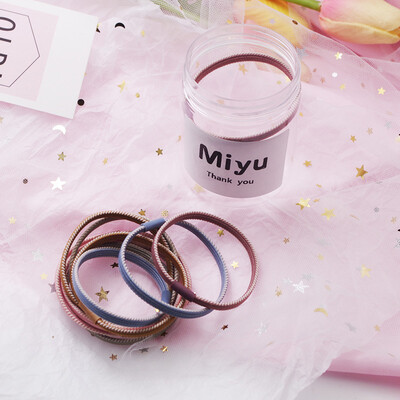 New 10 Pcs Cute Women Girl Floral Print Elastic Hair Accessory Band Rope Ponytail Holder Headbands
New 10 Pcs Cute Women Girl Floral Print Elastic Hair Accessory Band Rope Ponytail Holder Headbands