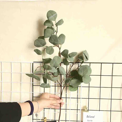 Gobestart Artificial Flowers Silk Lambs Ear Leaf Spray Greenery for Home Décor Wedding
Gobestart Artificial Flowers Silk Lambs Ear Leaf Spray Greenery for Home Décor Wedding