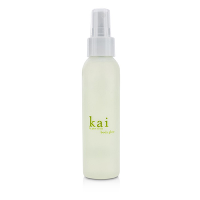 KAI - Body Glow Spray 118ml4oz 
KAI - Body Glow Spray 118ml4oz