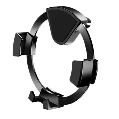 High end Round gravity induction Mini Air Vent Mount-clip Cell Phone Holder Universal Bracket Stand Support
High end Round gravity induction Mini Air Vent Mount-clip Cell Phone Holder Universal Bracket Stand Support
