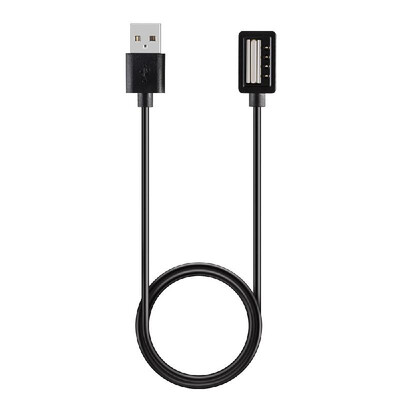 Smart Watch Charging Cable Data Transfer Cable for SUUNTO SPARTAN with USB Interface 1-meter Cable with Magnetic Interface Smart W
Smart Watch Charging Cable Data Transfer Cable for SUUNTO SPARTAN with USB Interface 1-meter Cable with Magnetic Interface Smart W