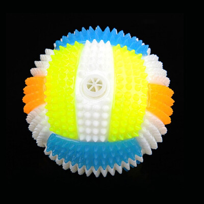 65CM Baby Kids Light-up Toy Volleyball Bouncing Sound Balls Luminous Toy For Children Flashing Party Gift Random Color j2
65CM Baby Kids Light-up Toy Volleyball Bouncing Sound Balls Luminous Toy For Children Flashing Party Gift Random Color j2