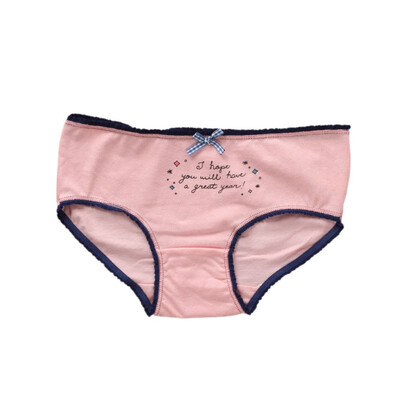 9-20Years Teenage Briefs Cotton Soft Panties for Girls Puberty Girl Cute Underpanties Female Print Underwear
9-20Years Teenage Briefs Cotton Soft Panties for Girls Puberty Girl Cute Underpanties Female Print Underwear