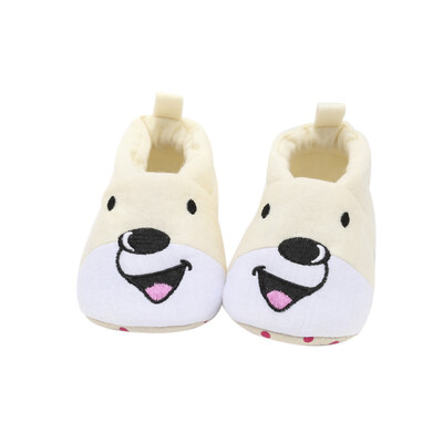 Baby Shoes In Baby First Walker Autumn Children Cute Puppy Printed Cotton Shoes Baby Boy Girl A Pedal Soft Bottom Shoes
Baby Shoes In Baby First Walker Autumn Children Cute Puppy Printed Cotton Shoes Baby Boy Girl A Pedal Soft Bottom Shoes