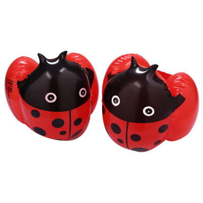Arm Float Double Balloon Swimming Baby Inflatable Toys Children Cartoon Arm Ring Floating Ring Baby Water Thick Double Balloon
Arm Float Double Balloon Swimming Baby Inflatable Toys Children Cartoon Arm Ring Floating Ring Baby Water Thick Double Balloon