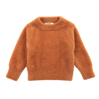 Girls Velvet Sweaters Winter Imitation Mink Sweater 1-3 Yrs Baby Warm Coat Kids Solid Candy Boys Sweaters Knitted Kids Clothing
Girls Velvet Sweaters Winter Imitation Mink Sweater 1-3 Yrs Baby Warm Coat Kids Solid Candy Boys Sweaters Knitted Kids Clothing