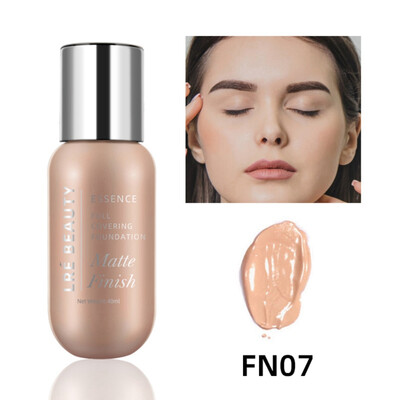40ml Color Changing Liquid Foundation Makeup Change To Your Skin Tone By Just Blending
40ml Color Changing Liquid Foundation Makeup Change To Your Skin Tone By Just Blending