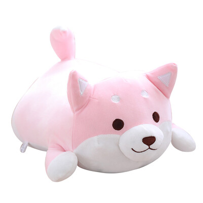 30 Cute Corgi Dog Plush Toy Stuffed Soft Animal Cartoon Pillow Lovely Christmas Gift for Kids Present
30 Cute Corgi Dog Plush Toy Stuffed Soft Animal Cartoon Pillow Lovely Christmas Gift for Kids Present
