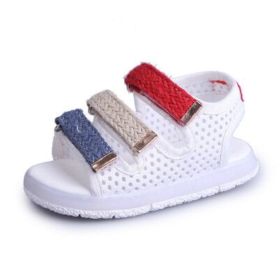 New Led Kids Soft Breathable Sandals Children Luminous Lighted Shoes BoyGirls Colorful LED lights Children Shoes
New Led Kids Soft Breathable Sandals Children Luminous Lighted Shoes BoyGirls Colorful LED lights Children Shoes