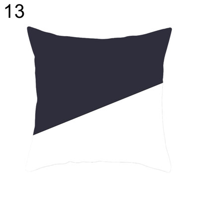 Color Block Teardrop Triangle Geometric Pillow Case Cushion Cover Sofa Car Decor
Color Block Teardrop Triangle Geometric Pillow Case Cushion Cover Sofa Car Decor