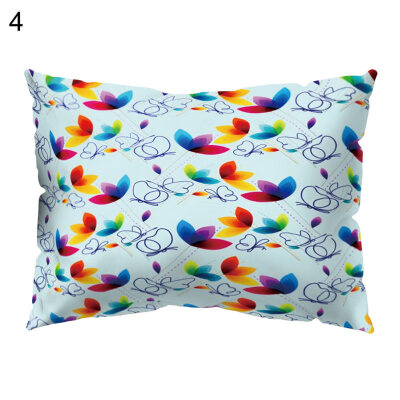 Flower Irregular Pattern Throw Pillow Case Cushion Cover for Home Office Cafe
Flower Irregular Pattern Throw Pillow Case Cushion Cover for Home Office Cafe