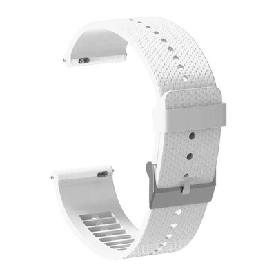〖Follure〗Fashion Replacement Sports Silicone Watch Band Strap Bracelet For POLAR Ignite
〖Follure〗Fashion Replacement Sports Silicone Watch Band Strap Bracelet For POLAR Ignite