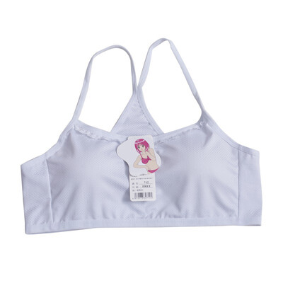 8-16T New Children Underwear Lovely Girls Underwear Bra Vest Underclothes Sport Undies
8-16T New Children Underwear Lovely Girls Underwear Bra Vest Underclothes Sport Undies