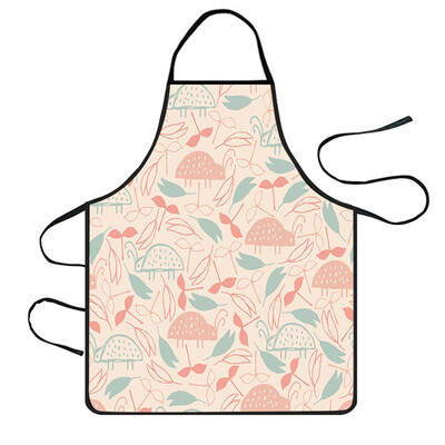 Toponeto Home Women Waterproof Cute Cartoon Kitchen Restaurant Cooking Bib Apron Aprons
Toponeto Home Women Waterproof Cute Cartoon Kitchen Restaurant Cooking Bib Apron Aprons