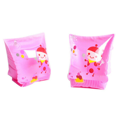 Fashion Baby Inflatable Toys Childrens Cartoon Arm Ring Floating Ring Baby Water Thick Double Balloon
Fashion Baby Inflatable Toys Childrens Cartoon Arm Ring Floating Ring Baby Water Thick Double Balloon