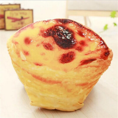 Toponeto Simulation Sushi Egg Tart Ribs Snack Pillow Cushion Plush Toy Hotel Furnishings
Toponeto Simulation Sushi Egg Tart Ribs Snack Pillow Cushion Plush Toy Hotel Furnishings