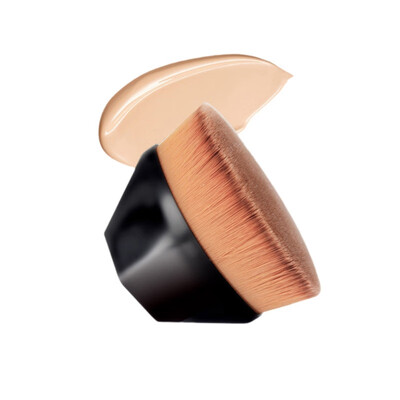 1pc Pro Foundation Brush Face Beauty Cosmetic BB Cream Flat Fiber Wool Makeup Brush Makeup Tool
1pc Pro Foundation Brush Face Beauty Cosmetic BB Cream Flat Fiber Wool Makeup Brush Makeup Tool