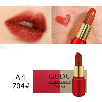 Starry Gold Diamond Lipstick Moisturizing Easy To Color Smooth Lip Lines Lip Balm With Flash
Starry Gold Diamond Lipstick Moisturizing Easy To Color Smooth Lip Lines Lip Balm With Flash