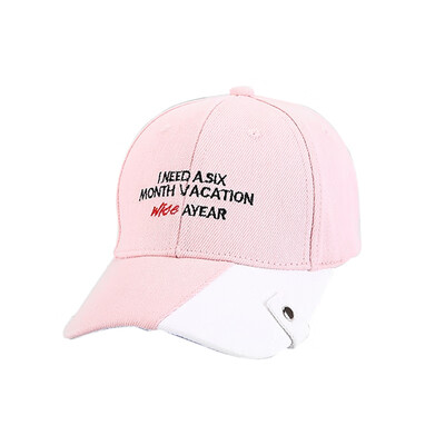 Kids Hats Fashion Adjustable Sun Protection Letter Embroidery Pattern Casual Visors Boys Girls Caps
Kids Hats Fashion Adjustable Sun Protection Letter Embroidery Pattern Casual Visors Boys Girls Caps