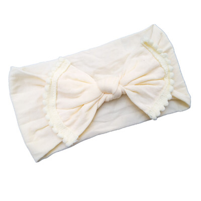 New Baby Spandex Headband Soft Rabbit Bowknot Turban Hair Bands for Children Girls Elastic Headwrap Hair Accessories Headbands
New Baby Spandex Headband Soft Rabbit Bowknot Turban Hair Bands for Children Girls Elastic Headwrap Hair Accessories Headbands
