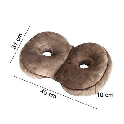 Memory Foam Posture Corrects The Cushion That Forms The Beauty Backseat Lifts The Hip Push Up Plush Cushion Dual Comfort Cushion
Memory Foam Posture Corrects The Cushion That Forms The Beauty Backseat Lifts The Hip Push Up Plush Cushion Dual Comfort Cushion