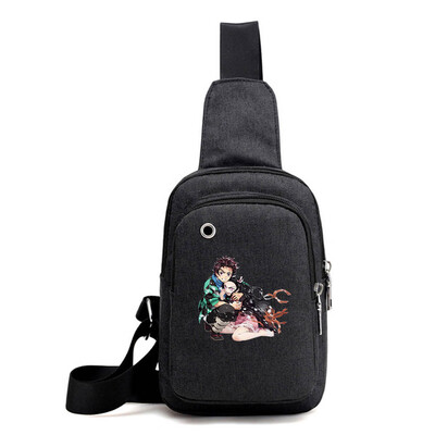 lunanana Anime Demon Slayer Kimetsu no Yaiba Shoulder Bag Large Capacity School Bag Daypack for Office Travel Hiking Camping
lunanana Anime Demon Slayer Kimetsu no Yaiba Shoulder Bag Large Capacity School Bag Daypack for Office Travel Hiking Camping