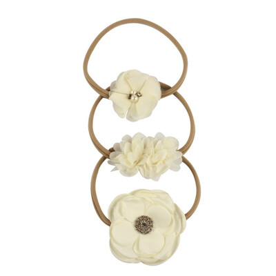 3pcsSet New Fashion Childrens Hair Ring Hair Accessories Set Chiffon Flower Baby Girls Hairband Headwear
3pcsSet New Fashion Childrens Hair Ring Hair Accessories Set Chiffon Flower Baby Girls Hairband Headwear