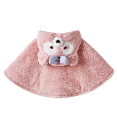 Newborn Baby Girls Thick Coat cloak 2019 Spring Autumn Hooded Cloak Jacket Outwear Coat Clothes Bebes Outwear Coats
Newborn Baby Girls Thick Coat cloak 2019 Spring Autumn Hooded Cloak Jacket Outwear Coat Clothes Bebes Outwear Coats