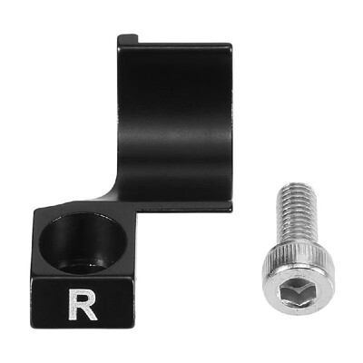 Bike Brake Shifter Integrator Mismatch Adapter for Shimano Brake&SRAM Trigger Shifter Compatible for Shimano M9020 M9000
Bike Brake Shifter Integrator Mismatch Adapter for Shimano Brake&SRAM Trigger Shifter Compatible for Shimano M9020 M9000