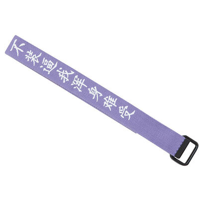 Unisex Men Women Belt Fashion Casual Crestive Funny Words Pattern Canvas Durable Wear-resistant Belt Y
Unisex Men Women Belt Fashion Casual Crestive Funny Words Pattern Canvas Durable Wear-resistant Belt Y