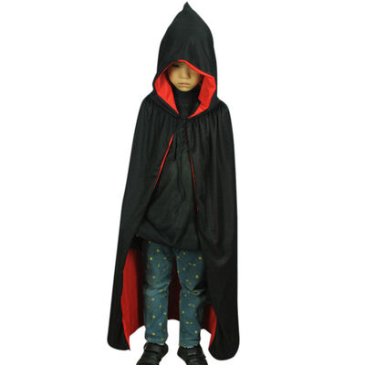 Halloween Costume Adult Death Cosplay Costumes Black Black Hooded Cloak Scary Witch Devil Role Play Cosplay Long Black Cloak New
Halloween Costume Adult Death Cosplay Costumes Black Black Hooded Cloak Scary Witch Devil Role Play Cosplay Long Black Cloak New