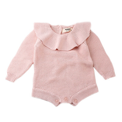 Baby Clothes Girl Bodysuits Autumn Winter Newborn Baby Clothes For Girls Long Sleeve Kids Boys Jumpsuit Baby Girls Outfits 0-3Y
Baby Clothes Girl Bodysuits Autumn Winter Newborn Baby Clothes For Girls Long Sleeve Kids Boys Jumpsuit Baby Girls Outfits 0-3Y