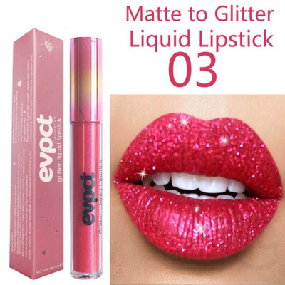 15 Colors Waterproof Matte Lipstick Metallic Pearl Lip Gloss Long Lasting Lipstick Makeup Newest
15 Colors Waterproof Matte Lipstick Metallic Pearl Lip Gloss Long Lasting Lipstick Makeup Newest