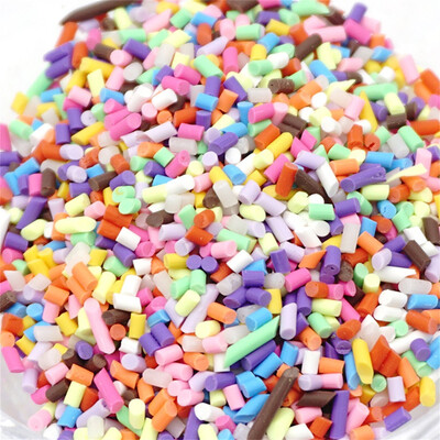 〖Follure〗Colorful Styrofoam Sugar Sprinkles Decorative Slime DIY Craft For Crunchy Slime
〖Follure〗Colorful Styrofoam Sugar Sprinkles Decorative Slime DIY Craft For Crunchy Slime