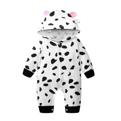 Baby Romper Hooded Jumpsuits For Girls Baby Clothes 2018 Cotton Jumpsuit Newborn Hooded Overall Baby Girl Boys Costumes Gift
Baby Romper Hooded Jumpsuits For Girls Baby Clothes 2018 Cotton Jumpsuit Newborn Hooded Overall Baby Girl Boys Costumes Gift