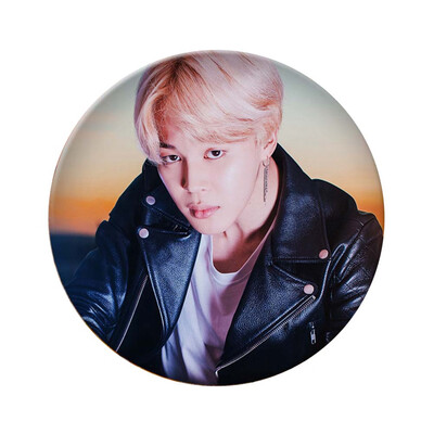 BTS Bangtan Boys Love Yourself BTS Badge Button Pin Brooches for BTS Army 23 Inch
BTS Bangtan Boys Love Yourself BTS Badge Button Pin Brooches for BTS Army 23 Inch