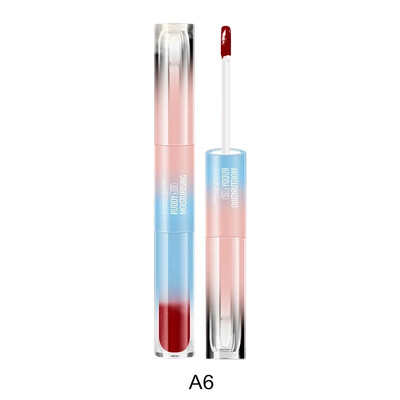 Double Head Lip Gloss Moisturizer Silky Long Lasting Lip Gloss Women Lip Makeup Wholesale
Double Head Lip Gloss Moisturizer Silky Long Lasting Lip Gloss Women Lip Makeup Wholesale