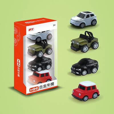 High Quality Toy Car Alloy Car Cartoon Mini Pullback Model Classic Car Toys Having Different Patterns
High Quality Toy Car Alloy Car Cartoon Mini Pullback Model Classic Car Toys Having Different Patterns
