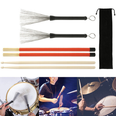 Steel Drum Brush 19 Bundles of Bamboo Sticks Drum Mouth Storage Bag Shelf Drum Jazz Drum Percussion Instrument Accessories
Steel Drum Brush 19 Bundles of Bamboo Sticks Drum Mouth Storage Bag Shelf Drum Jazz Drum Percussion Instrument Accessories