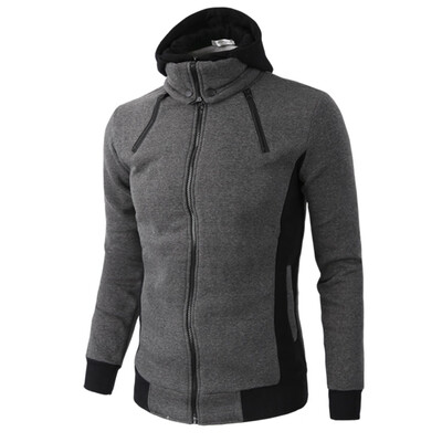 Gobestart Mens Autumn Winter Warm Casual Zipper Long Sleeve Hooded Coat Top Blouse Jacket
Gobestart Mens Autumn Winter Warm Casual Zipper Long Sleeve Hooded Coat Top Blouse Jacket