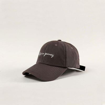 South Korean versatile cap new mens hat South Korean outdoor trendy hat lovers baseball cap can be wholesale customized
South Korean versatile cap new mens hat South Korean outdoor trendy hat lovers baseball cap can be wholesale customized