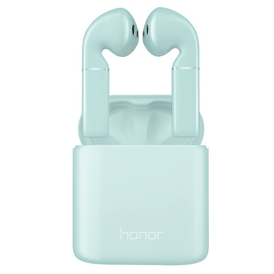 Glory TWS True Wireless Binaural Stereo Half In-ear FlyPods Wireless Bluetooth Music Headset Standard Edition Robin Blue
Glory TWS True Wireless Binaural Stereo Half In-ear FlyPods Wireless Bluetooth Music Headset Standard Edition Robin Blue